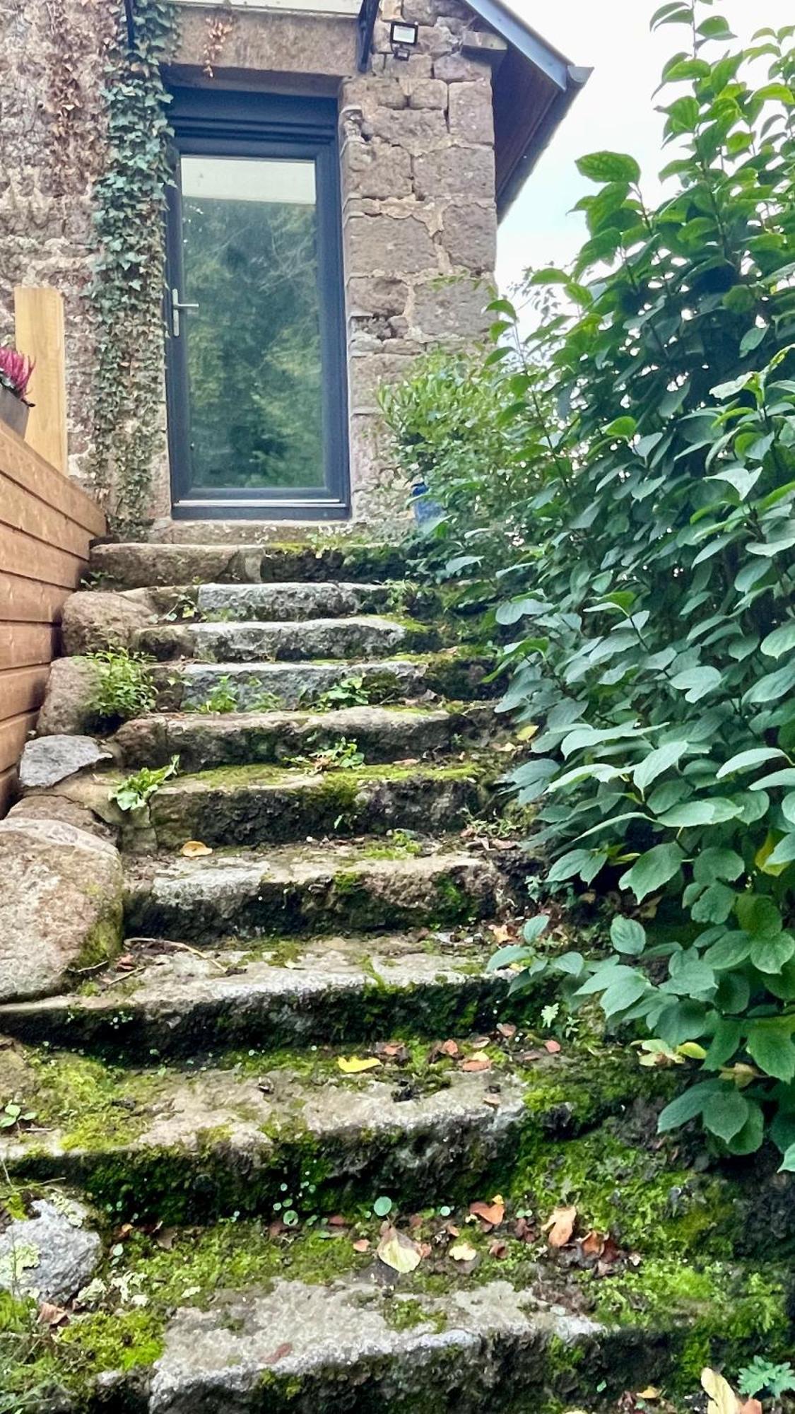 Chambre D Hotes Le 23 Segrie-Fontaine Eksteriør billede